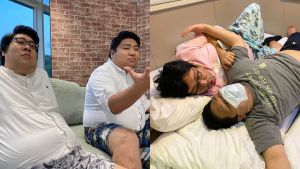 ▲統神兄弟互吵,003回應了,網不捨:真的嫁錯人。(圖/統神IG) ▲統神兄弟互吵,003回應了,網不捨:真的嫁錯人。(圖/統神IG)
