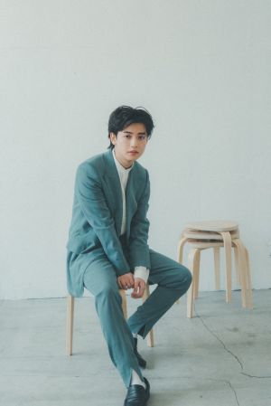▲優太朗保養得宜,亦擅長化妝。(圖/ASOBISYSTEM) ▲優太朗保養得宜,亦擅長化妝。(圖/ASOBISYSTEM)