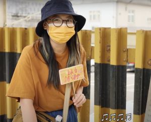 (圖/翻攝自普通女子 孫女-YouTube頻道) ▲(圖/翻攝自普通女子 孫女-YouTube頻道)