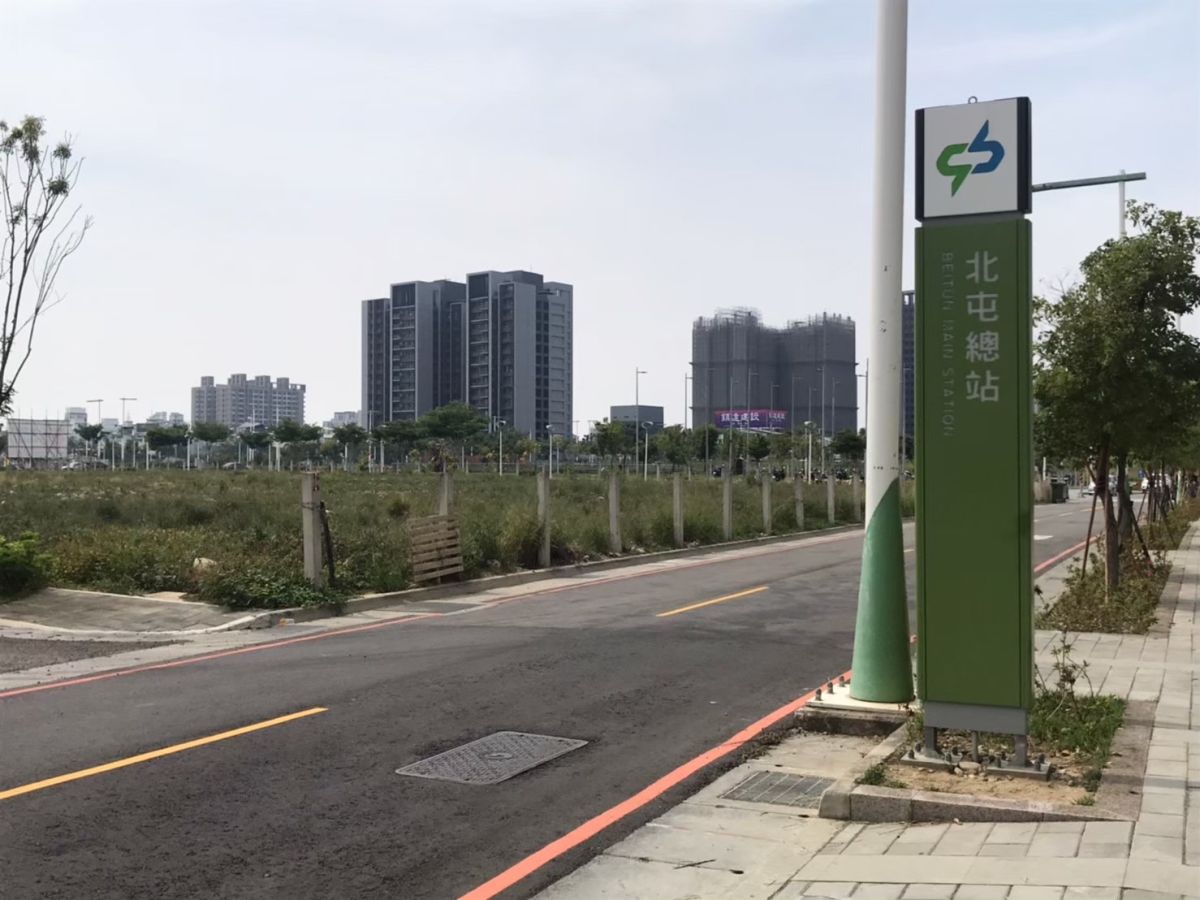 ▲台中市共178名地主因為持有土地價值過高，地價稅被課徵最高的第六級的稅率。（圖／NOWnews資料照片）