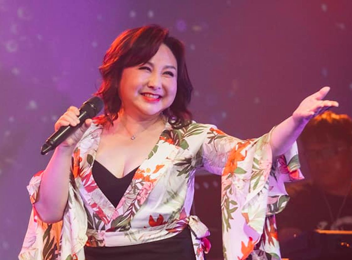 ▲鄭怡在臉書發文稱讚《原子少年》。（圖／翻攝鄭怡臉書）