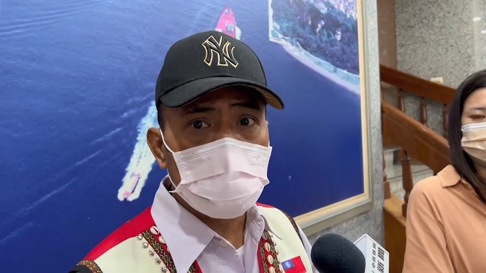 ▲前國民黨高雄市議員賴文德，收受承包標案業者賄款10萬元，一、二審均依貪污治罪條例判處賴文德有期徒刑7年8月，最高法院駁回上訴定讞。（圖／翻攝畫面）