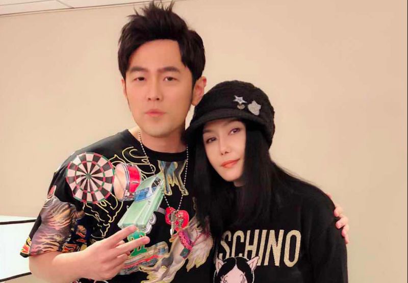 ▲江蕙催生周杰倫、昆凌第三胎內幕曝光。(圖/杰威爾音樂提供)