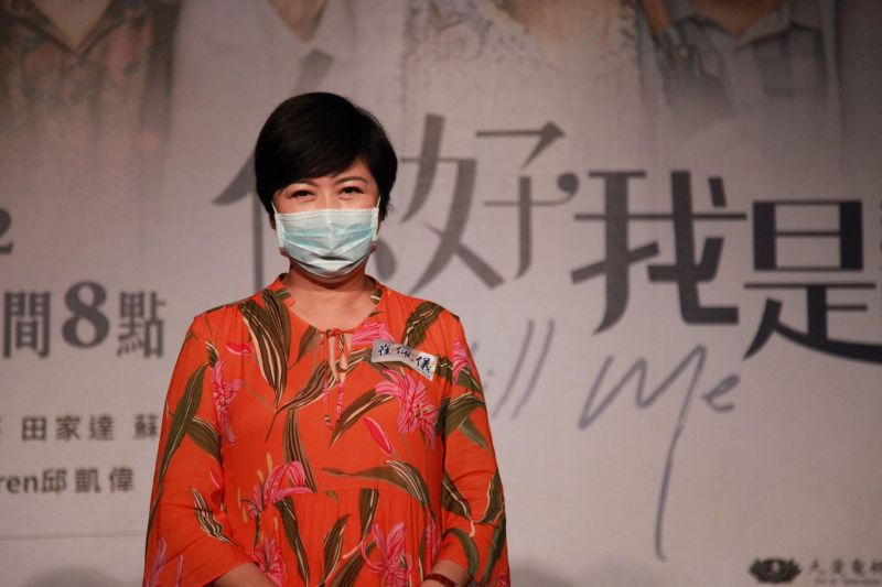 媽媽腦溢血開刀!控崔佩儀「殺人犯」 她崩潰痛哭