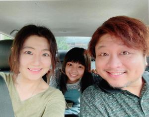 ▲納豆(右起)和吳以涵、Selina 主演《頭七》,演技備受肯定。(圖/翻攝吳以涵IG) ▲納豆(右起)和吳以涵、Selina 主演《頭七》,演技備受肯定。(圖/翻攝吳以涵IG)