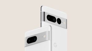 Pixel 7 and Pixel 7 Pro(圖/Google提供) ▲Pixel 7 and Pixel 7 Pro(圖/Google提供)