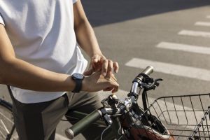 Pixel Watch (圖/Google提供) ▲Pixel Watch (圖/Google提供)