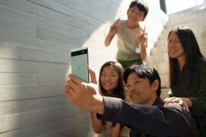 Pixel 6a(圖/Google提供) ▲Pixel 6a(圖/Google提供)
