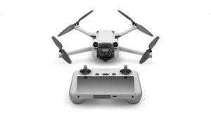 Dji Mini 3 Pro。(圖/廠商提供) ▲Dji Mini 3 Pro。(圖/廠商提供)