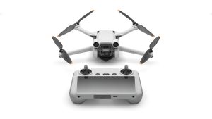 ▲Dji Mini 3 Pro。(圖／廠商提供)