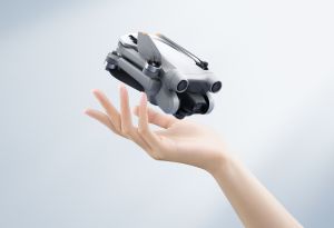 Dji Mini 3 Pro。(圖/廠商提供) ▲Dji Mini 3 Pro。(圖/廠商提供)
