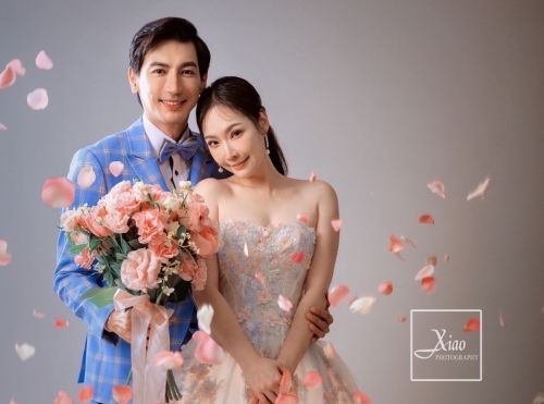 王俐人控制欲太強！尪偷藏私房錢被抓包　小S傻眼：妳真的很變態