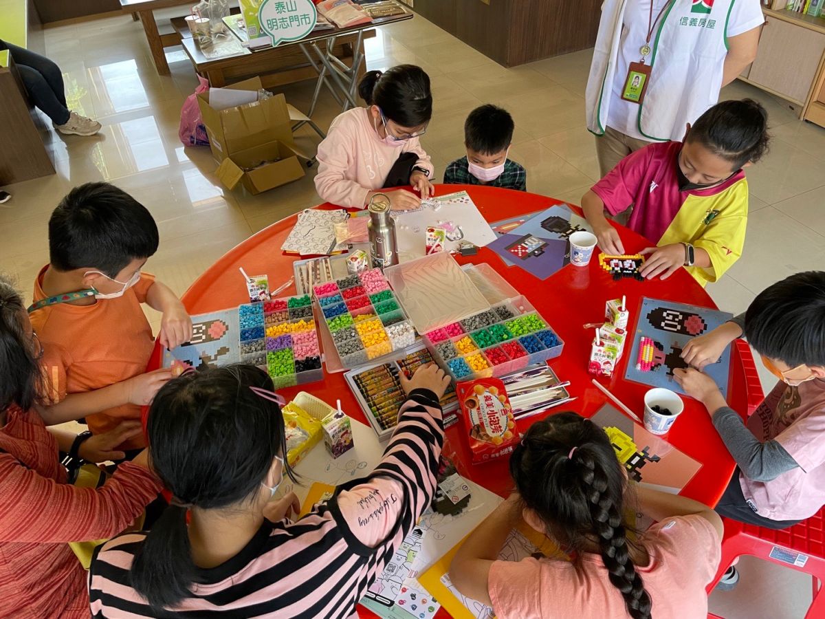 ▲信義房屋泰山店與當地的Gogoro門市合作，開創更多可能性。（圖／NOWnews資料照片）