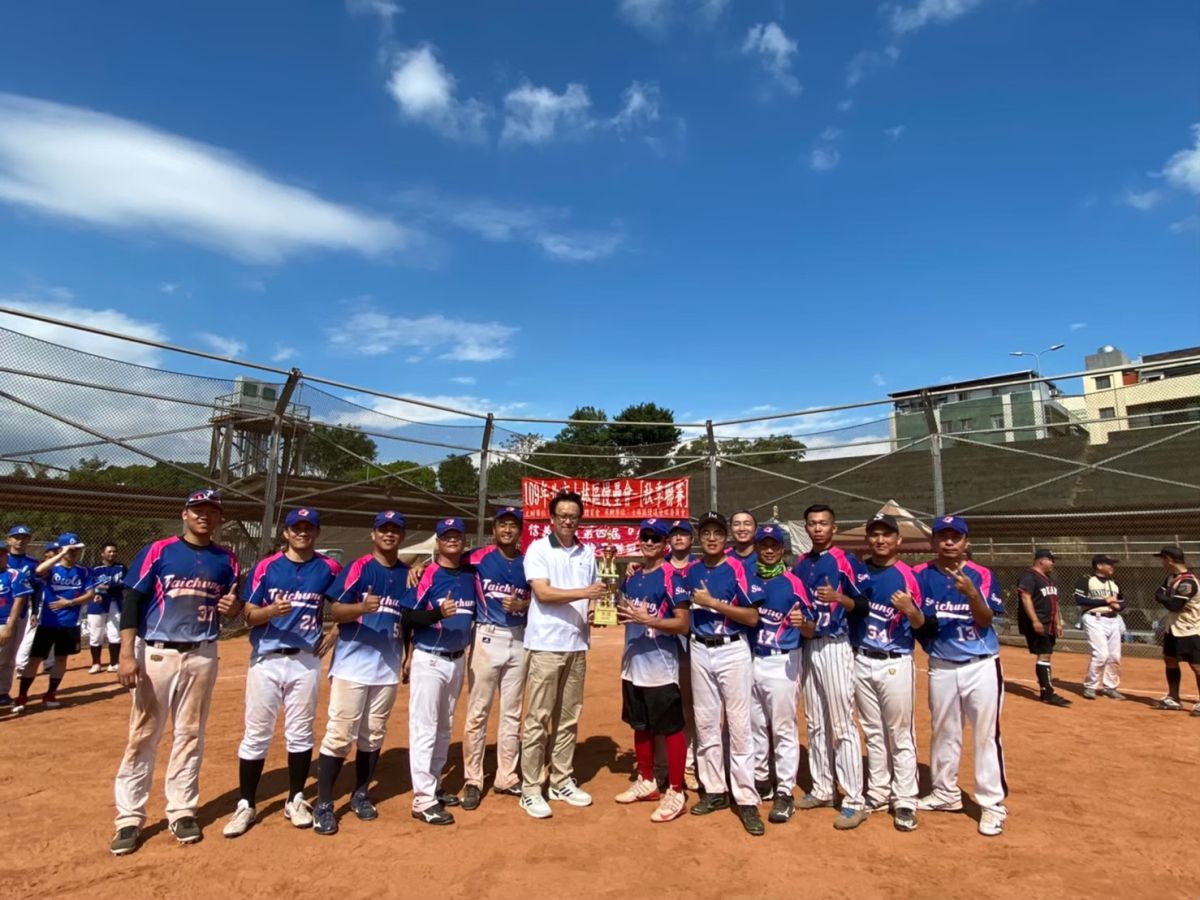 ▲信義房屋有多樣的運動社團，疫情前也會舉辦運動賽事，鼓勵員工同樂。（圖／NOWnews資料照片）