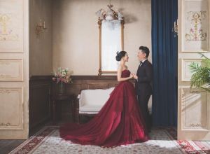 ▲李蒨蓉(左)自揭假貴婦面具。(圖/李蒨蓉IG) ▲李蒨蓉(左)自揭假貴婦面具。(圖/李蒨蓉IG)