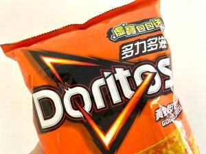多力多滋「正確吃法」內行才知！眾試過回不去：絕對賣翻
