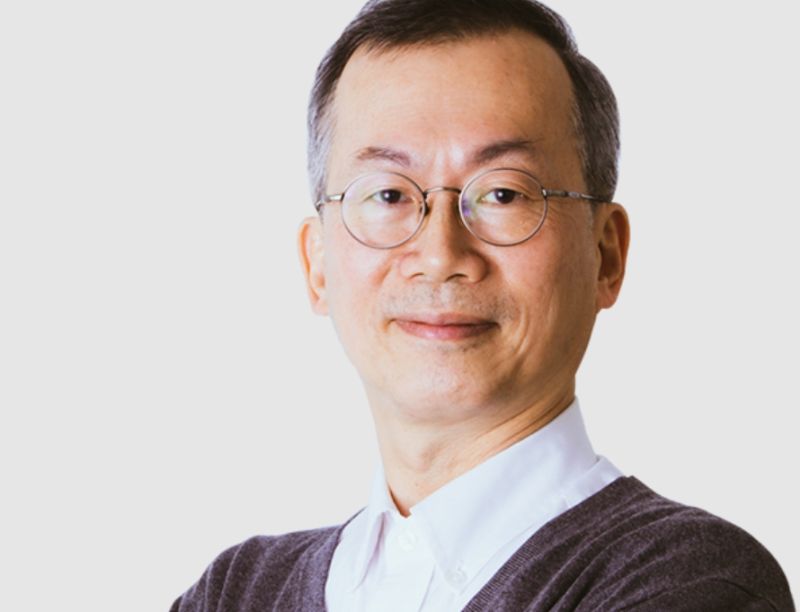 ▲政大新任校長今(13)日晚間出爐!李蔡彥是政大創校以來首位資訊學院教授擔任校長,預計8月1日正式上任。(圖/政大提供)
