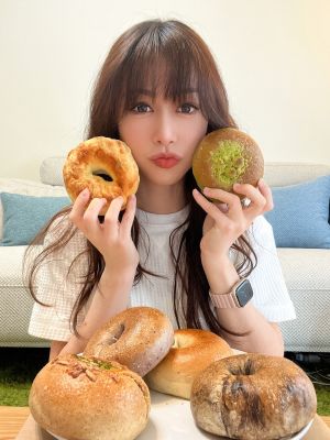 Tim哥、Tim嫂 (圖/取自Tim嫂FB) ▲Tim哥、Tim嫂 (圖/取自Tim嫂FB)