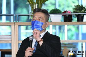 ▲國防安全研究院國防資源與產業研究所所長蘇紫雲表示,發揮不對稱作戰透過飛彈將犯台兵力拒止於國境之外。(圖/NOWnews攝影中心) ▲國防安全研究院國防資源與產業研究所所長蘇紫雲表示,發揮不對稱作戰透過飛彈將犯台兵力拒止於國境之外。(圖/NOWnews攝影中心)