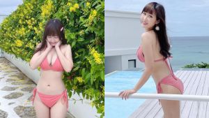 ▲中信兄弟啦啦隊希希。(圖/希希IG) ▲中信兄弟啦啦隊希希。(圖/希希IG)