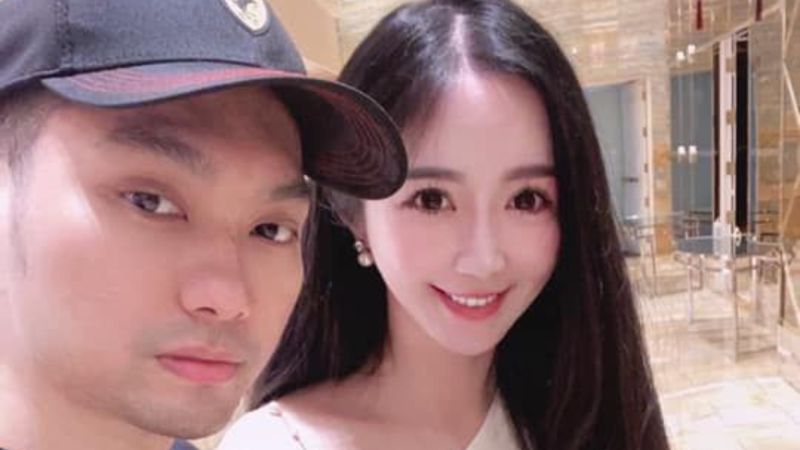 懶理長瀨昆妮！連千毅秀娜美妻玉腿　「她真的很乖」
