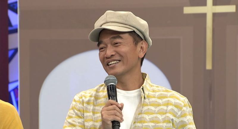 ▲吳宗憲透露20日會再統一向大家說明。（圖／中天提供）