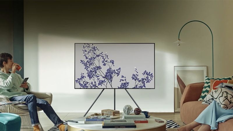 ▲三星祭出一系列購機優惠打造美宅趁現在。(圖/品牌提供)