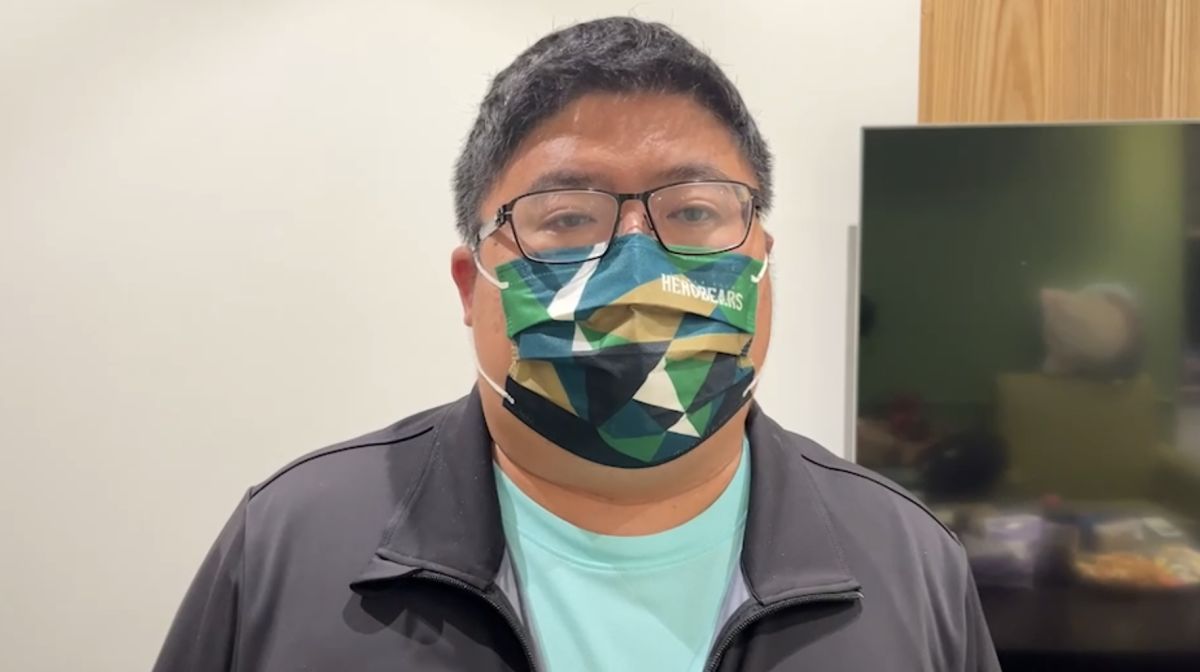 ▲立委蔡易餘表示，他已提案廢除《國立中正紀念堂管理處組織法》。（圖／蔡易餘辦公室提供）