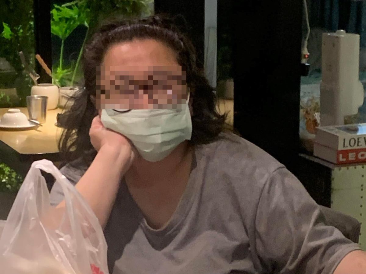 ▲餐廳老闆表示，實在是忍無可忍才公布該女子照片，並提醒大家小心。（圖／翻攝臉書爆料公社）