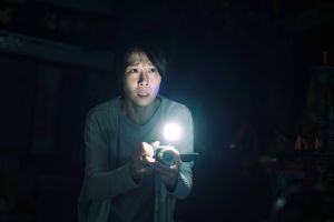 ▲蔡亘晏精湛演技獲得好評,入圍台北電影獎受寵若驚。(圖/台北電影節提供) ▲蔡亘晏精湛演技獲得好評,入圍台北電影獎受寵若驚。(圖/台北電影節提供)