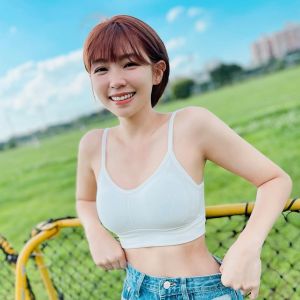 ▲曾智希單純、天真的形象深植人心。(圖/曾智希臉書) ▲曾智希單純、天真的形象深植人心。(圖/曾智希臉書)