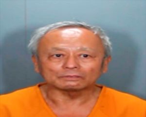 ▲在南加州台裔教會犯下槍擊案的凶嫌是中國大陸移民,擁有美國公民身分,行凶動機與他仇視台灣移民有關。(圖/美聯社/達志影像) ▲在南加州台裔教會犯下槍擊案的凶嫌是中國大陸移民,擁有美國公民身分,行凶動機與他仇視台灣移民有關。(圖/美聯社/達志影像)