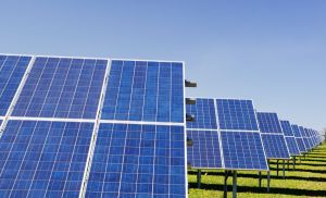 太陽太大了！太陽能發電量逾電網需求　捷克被迫關閉部分發電板

