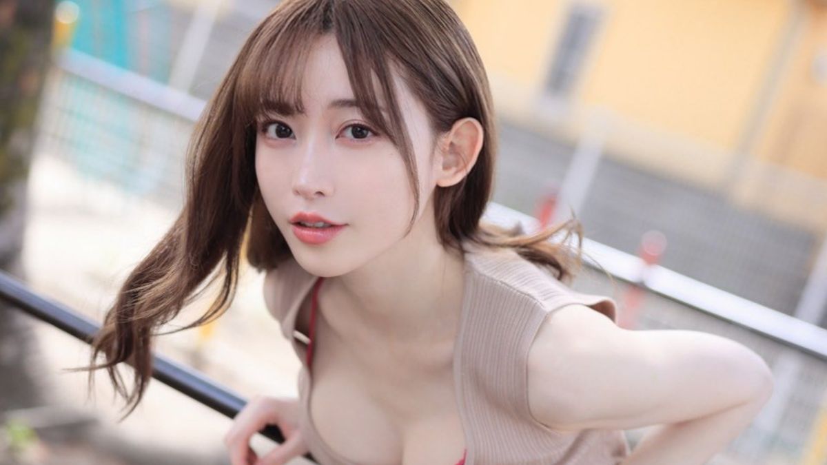 ▲受到日本新法催生的影響，許多AV女優紛紛展開行動自保，包括知名女優七瀨愛麗絲。（圖／七瀬アリス推特）