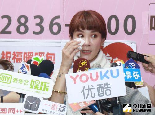 袁惟仁小三打電話狠嗆：他比較愛我　陸元琪聽兒子一句話放生渣夫
