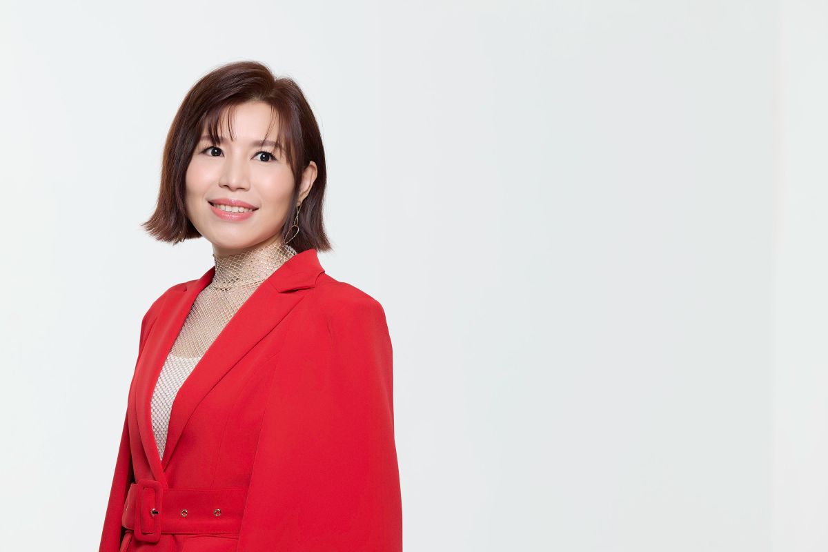 ▲廖婉君罹癌三期又確診。（圖／豪記唱片提供）