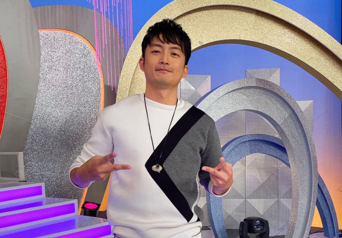 ▲葉諾帆曾遭貨車輾過，2度被死神召喚。（圖／葉諾帆臉書）