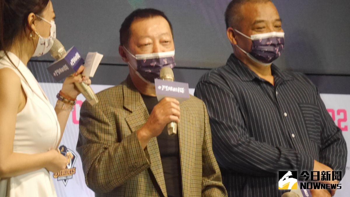 ▲林仲秋。（圖／吳政紘攝）