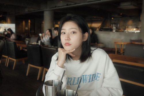 ▲韓星金賽綸因酒駕肇逃，演藝事業幾乎全毀。（圖／翻攝自金賽綸IG）