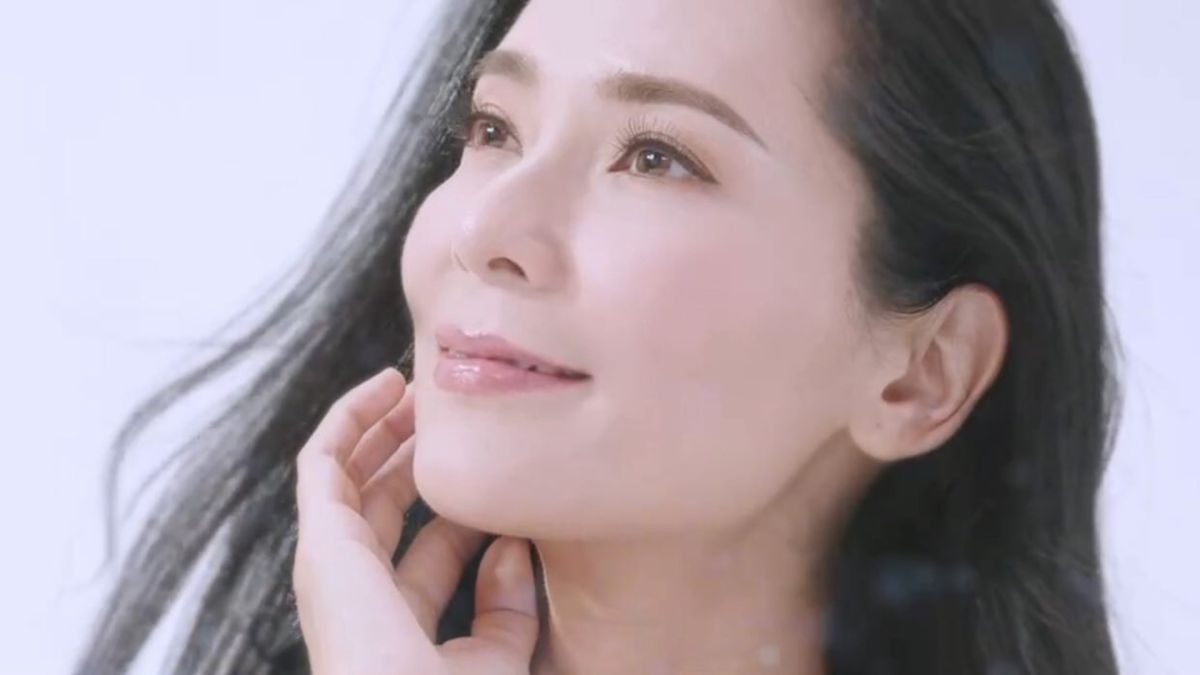 ▲「世紀末港姐」郭羡妮近況曝光。（圖／郭羡妮IG）