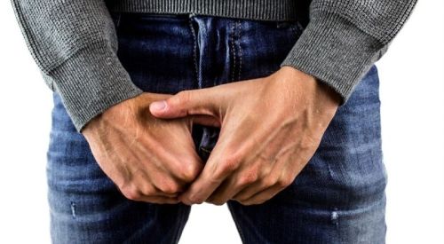 不只增大要小心！中國男童割包皮「睪丸壞死」慘遭切除
