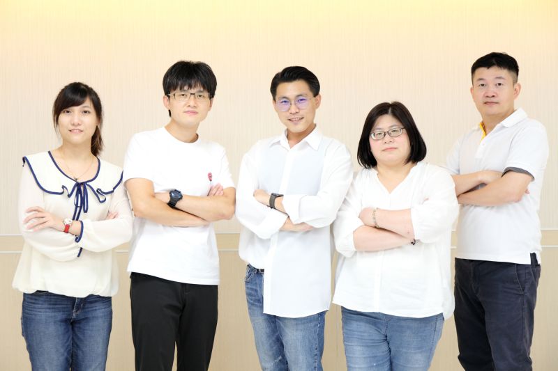 資展國際推出數位轉型訓練專區　攜手企業強健體質　
