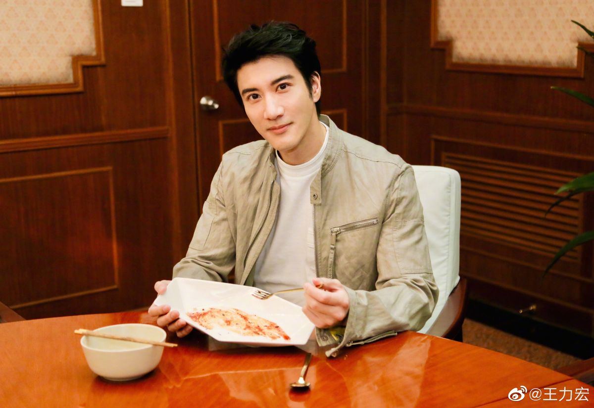 ▲王力宏、李靚蕾的風波尚未結束，王力宏發出聲明提到會刪光關於離婚的貼文。（圖／翻攝王力宏FB）