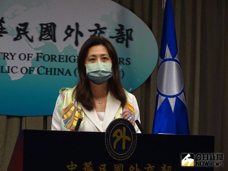 台灣尚未獲邀參加WHA　外交部：不滿、遺憾

