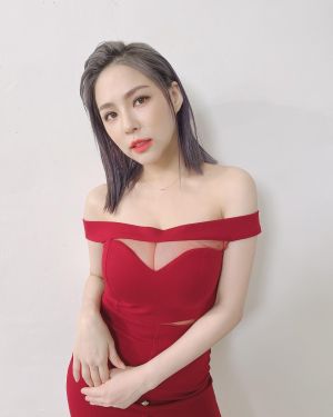 ▲熊熊是大家心目中的美胸女神。(圖/熊熊IG) ▲熊熊是大家心目中的美胸女神。(圖/熊熊IG)