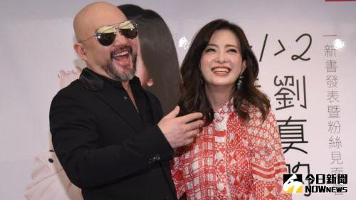 劉真逝世將5年!辛龍仍走不出喪妻痛 胡瓜無預警曝他近況