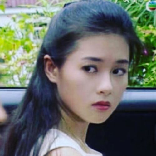 ▲▼李麗珍出道時形象清純。（圖／翻攝微博、李麗珍IG）