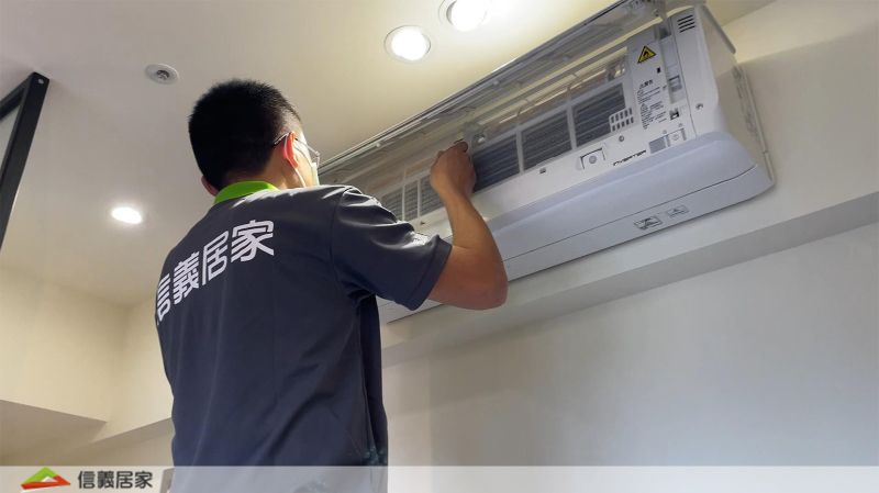 房市/備戰夏日!家中閒置冷氣5大徵兆 你中了幾招?