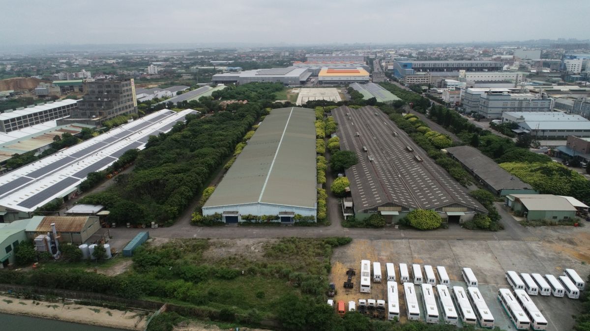 ▲信義全球資產觀察，建地與工業土地交易規模在2022年前4個月走勢分歧，工業地產需求穩定，較不受政策影響，工業土地獨走續高。（圖／信義全球資產提供）