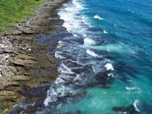 ▲海洋委員會針對小琉球海域重疊使用的問題進行研商。(圖／海洋委員會提供)